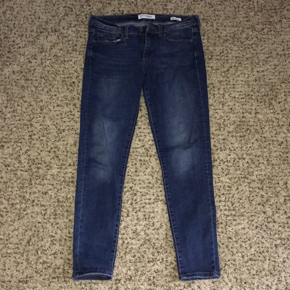 Banana republic jeans